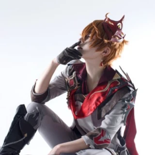 ゆういち隊長💤