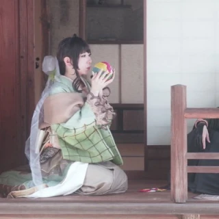 月夜野 鈴@冬インテ一般