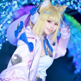 まめねこᓚᘏᗢ