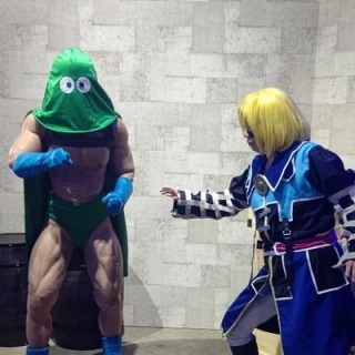 Sakai@サンドアラ目指すために14始めました。